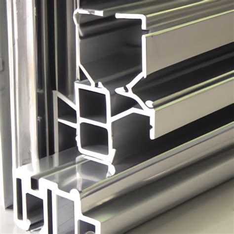 aluminum extrusion toronto|Aluminum Extrusion .